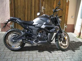 zontes zt-125 g1 abs neufahrzeug