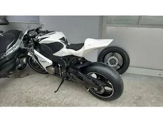 honda cbr 1000 rr canton berne -