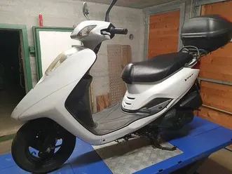 yamaha vity 125 canton berne -