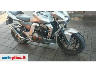 kawasaki z 750 cc, street / classic
