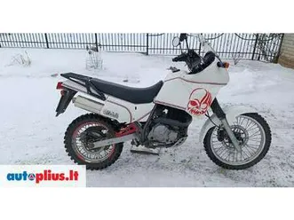 suzuki dr 650 cc, enduro / adventure