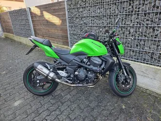 kawasaki z750 abs