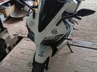 yamaha yzf r125 re06