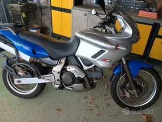 cagiva gran canyon 900 - 1999