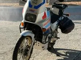 honda transalp 1987 i serie