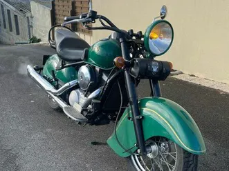 kawasaki vn 800 drifter