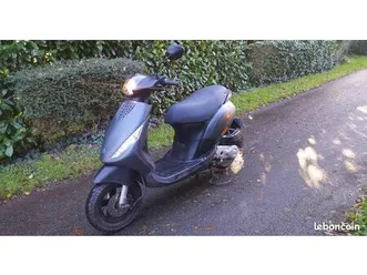 piaggio zip 50 4t 2018 ct ok
