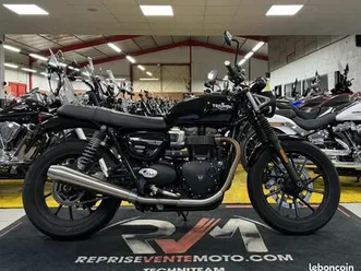 triumph speed twin 900 rep.ech.poss