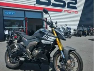 fb mondial 125 piega