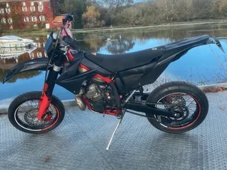 gasgas 300ec enduro/supermotard