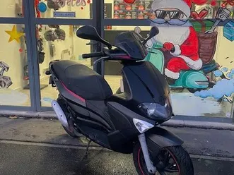 gilera runner 50c