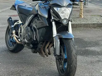 honda cb1000r