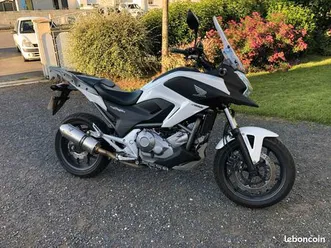 moto honda