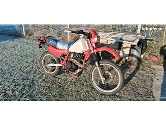 xlr 350