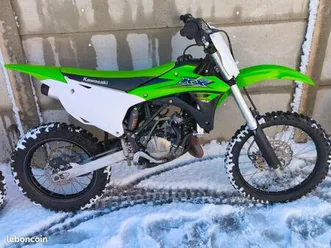85 kx de 2018