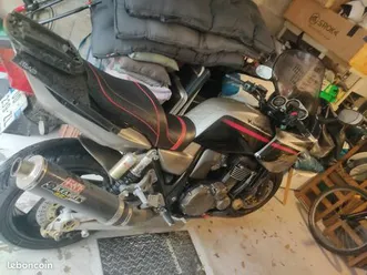 vends 1200 zrx s kawasaki