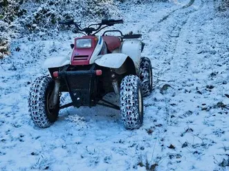 polaris trail boss 325