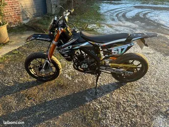 mrt pro 50 cc