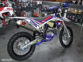 sherco 300 sef factory