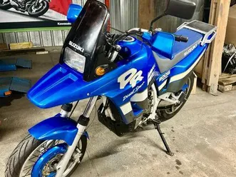 800 dr suzuki