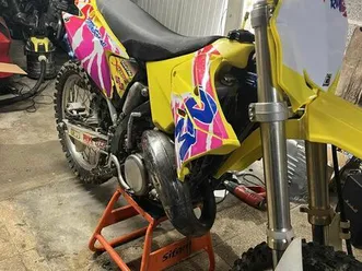rm 125