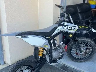 ycf biggy 150 mx