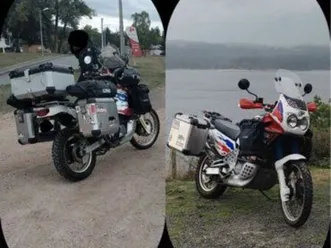 honda xrv 750 africa twin rd 07