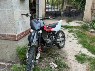 125 husqvarna