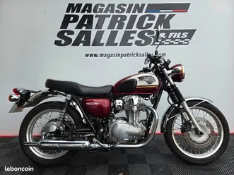 kawasaki w 800