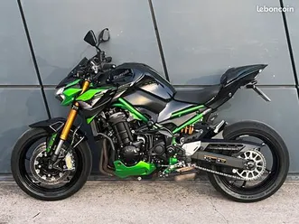 kawasaki z900 se 2024 - (135/mois)