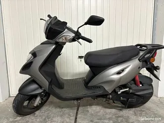 scooter 49 cc ksr pandora 4t