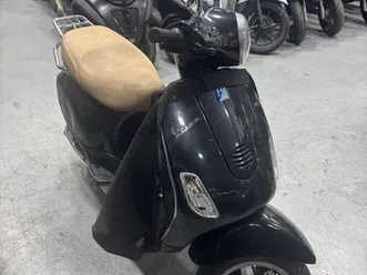 vespa lx 50 cc 2t