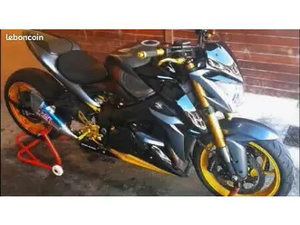 a vendre gsx-s1000