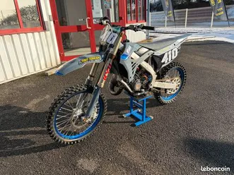 moto tm 125 mx carburateur