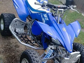 yfz 450