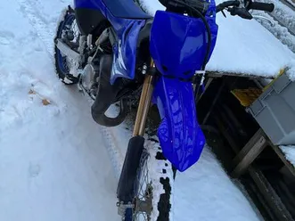 85 yz 2025