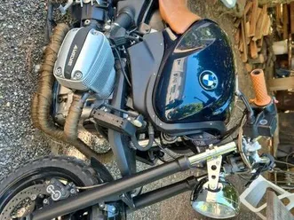 bmw 1100 rs type scrambler