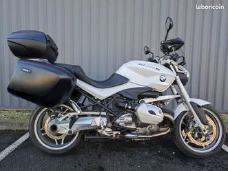 bmw r 1200 r