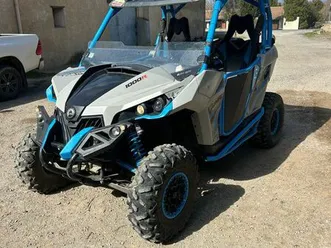 can am maverick 1000r