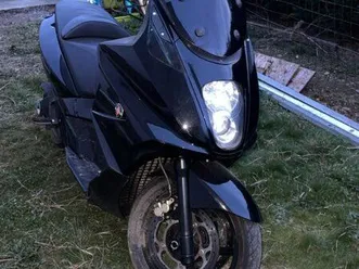 gilera gp 800