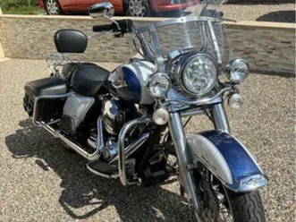 harley davidson roadking