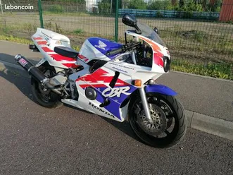 honda cbr