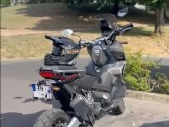 xadv 750 - 2018 ii 17065 km - affaire à saisir