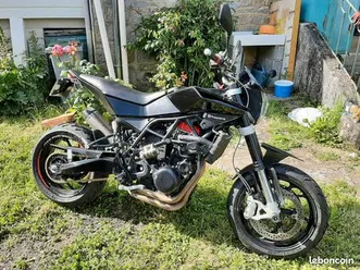 900 nuda husqvarna