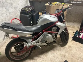 er6 n pour professionnels