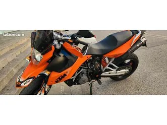 ktm 990 sm