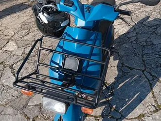 scooter peugeot ludix
