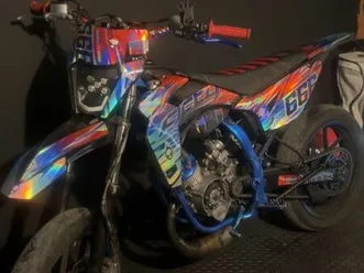 sherco sm-r d’origine