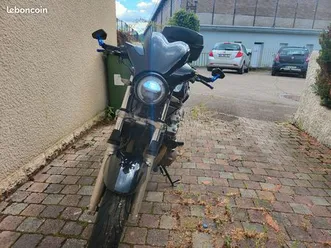 suzuki bandit 600