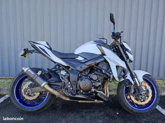 suzuki gsx-s 750 35kw 35 kw a2